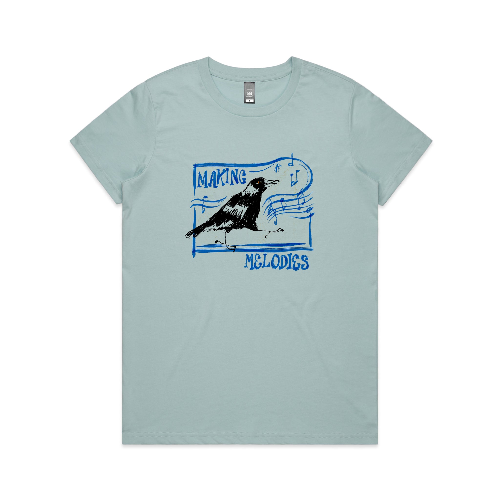 Making Melodies Tee