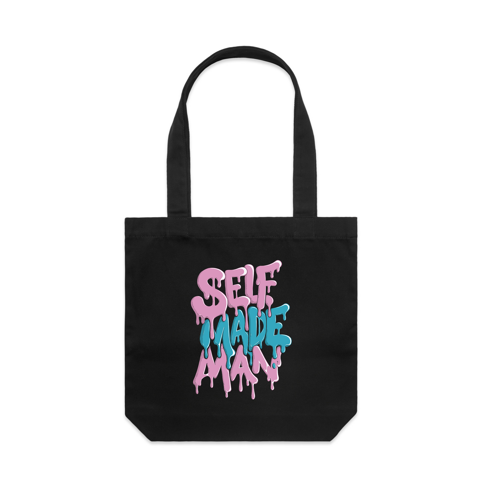 Self Made Man Tote
