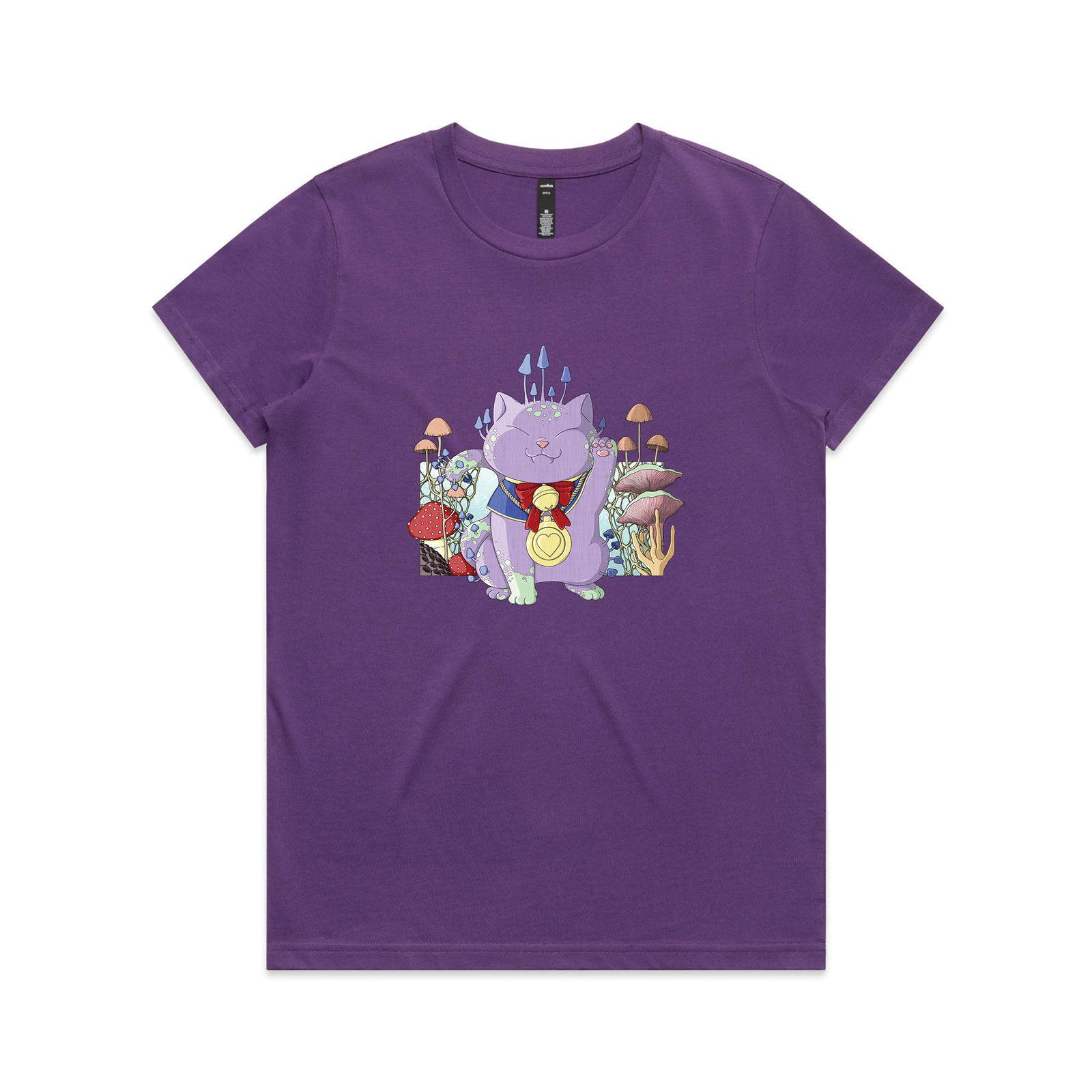 Manekineko Tee
