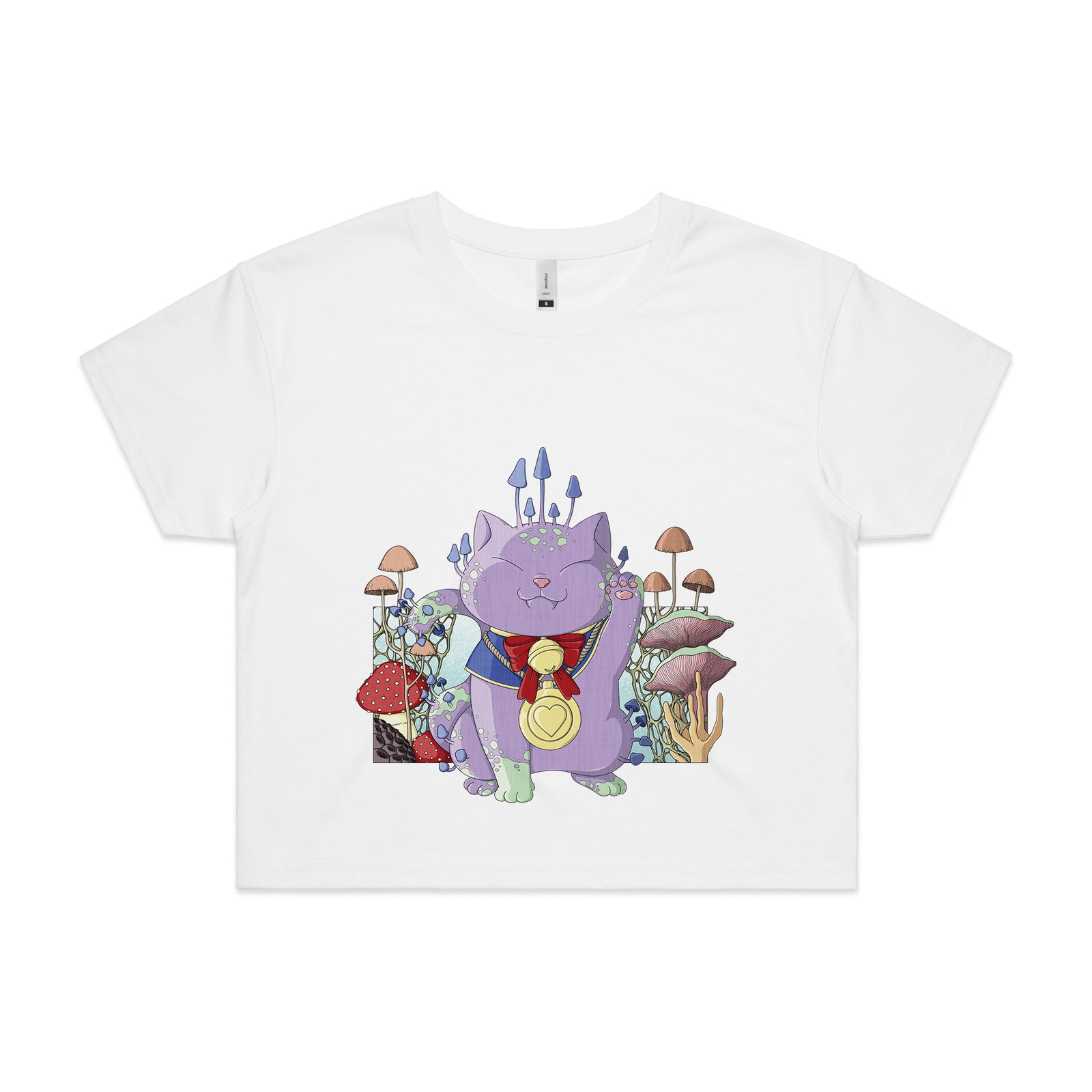 Manekineko Tee