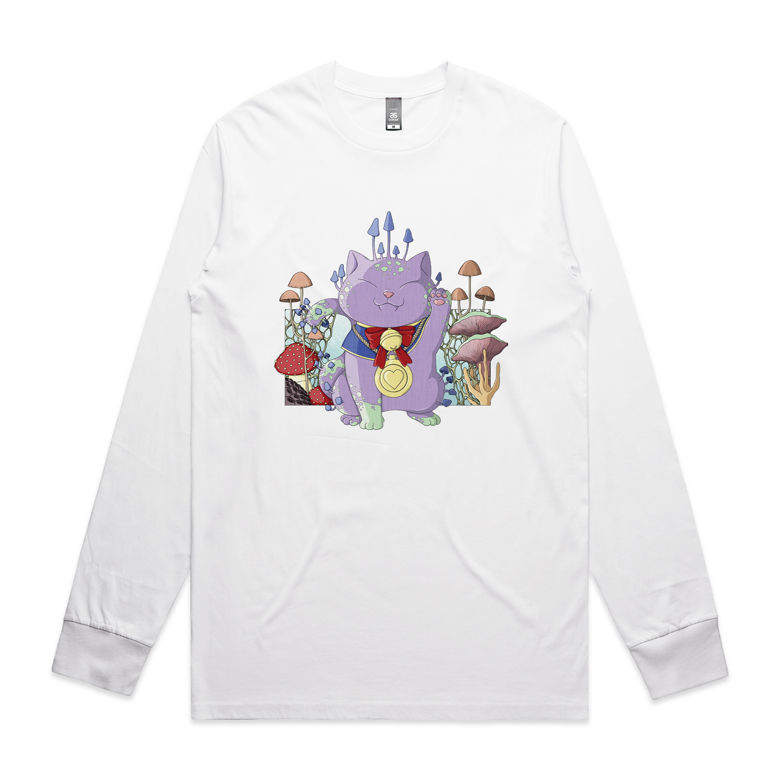Manekineko Tee