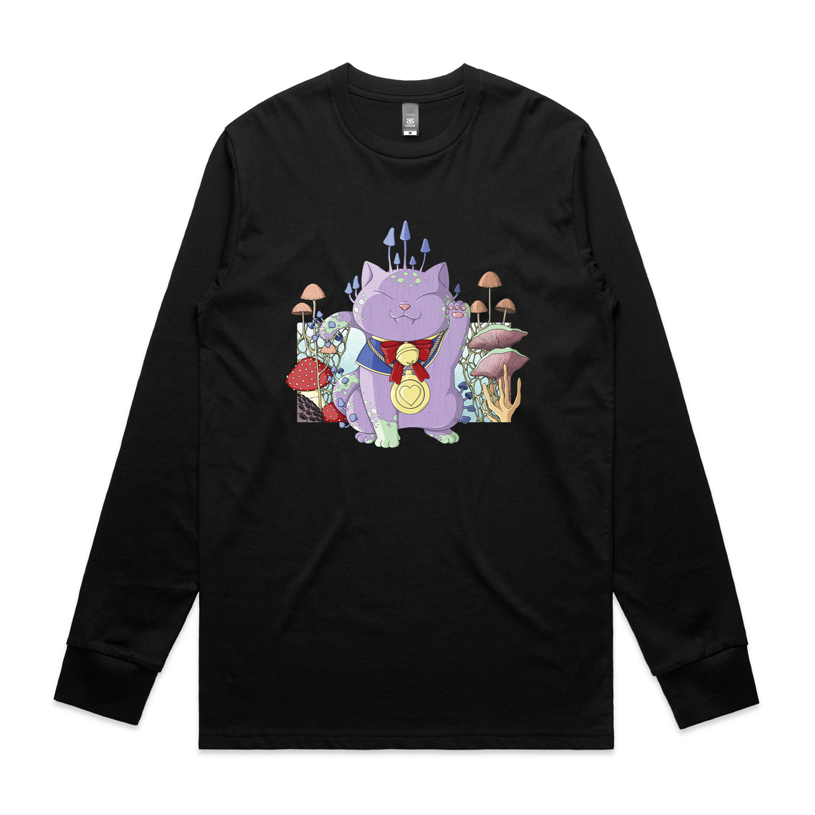 Manekineko Tee