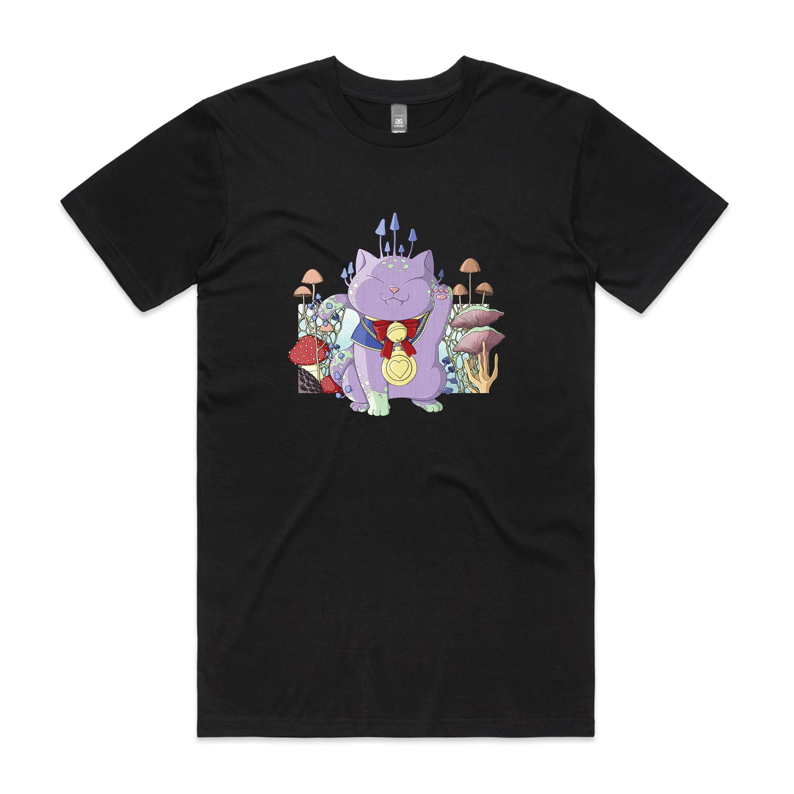 Manekineko Tee