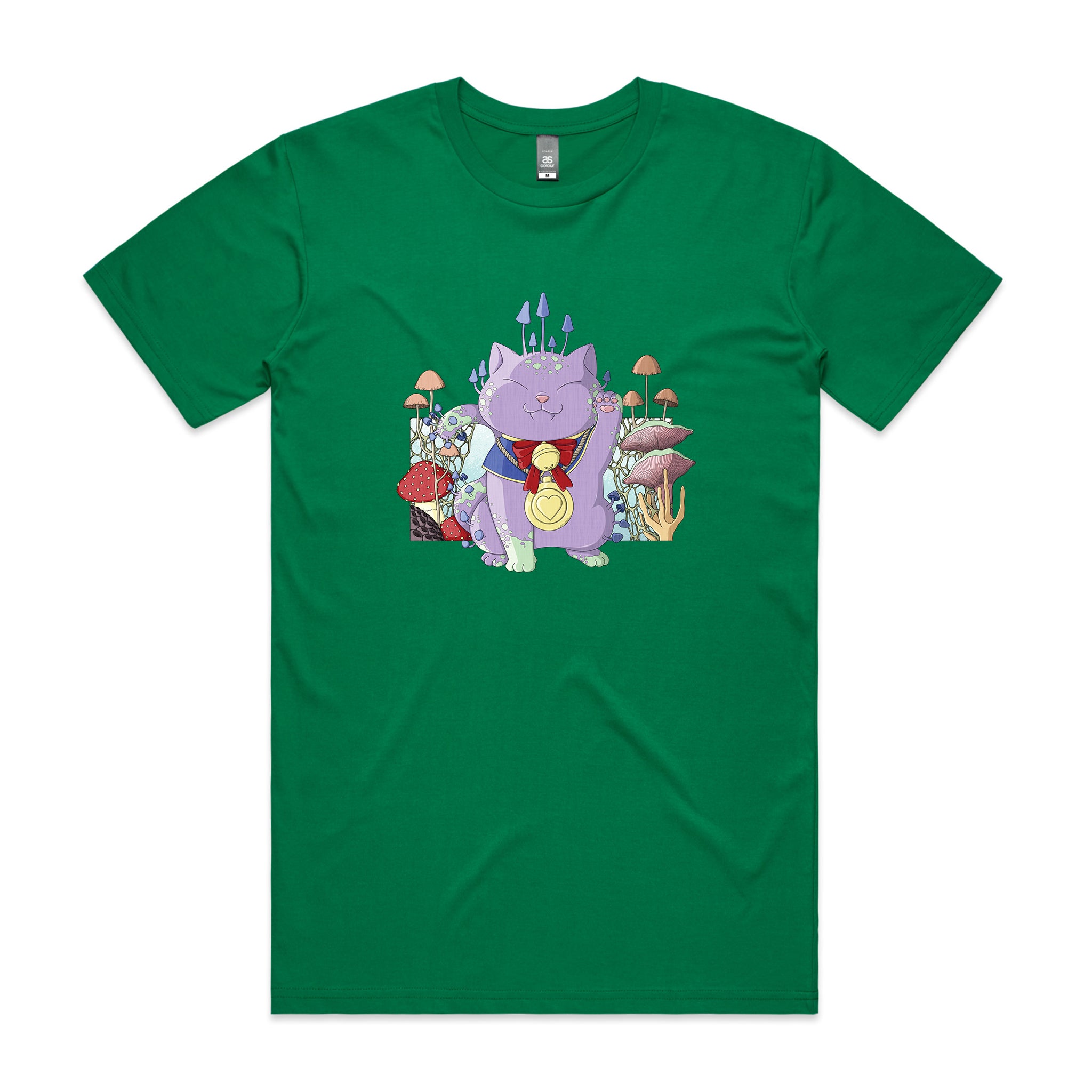 Manekineko Tee