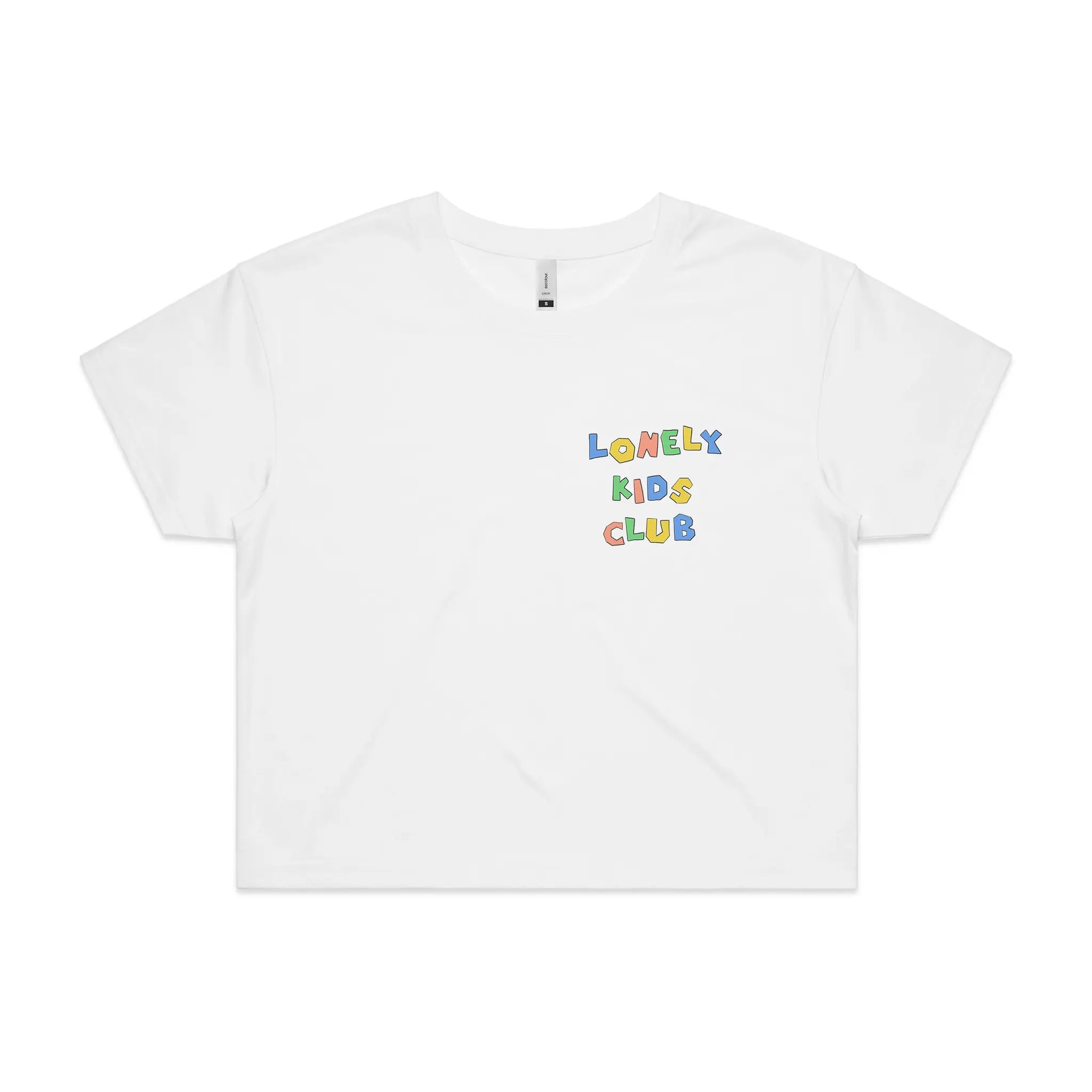 Mario Island Tee