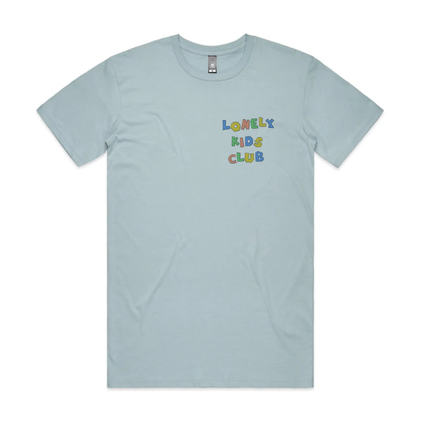 Mario Island Tee