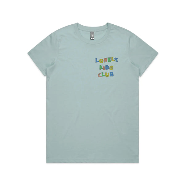 Mario Island Tee