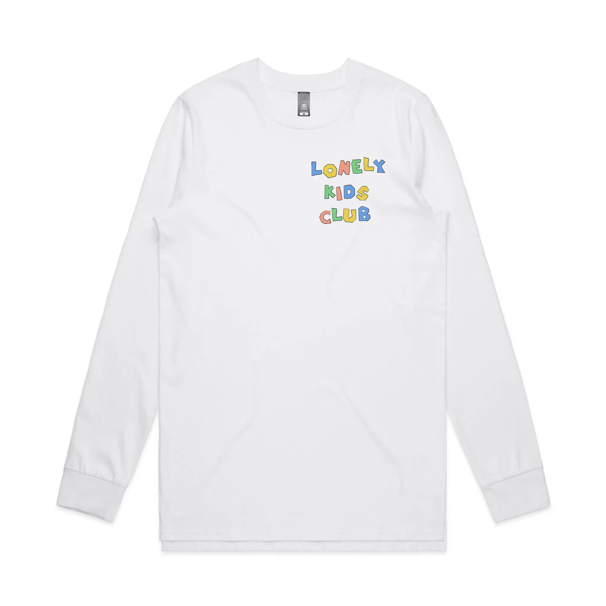 Mario Island Tee