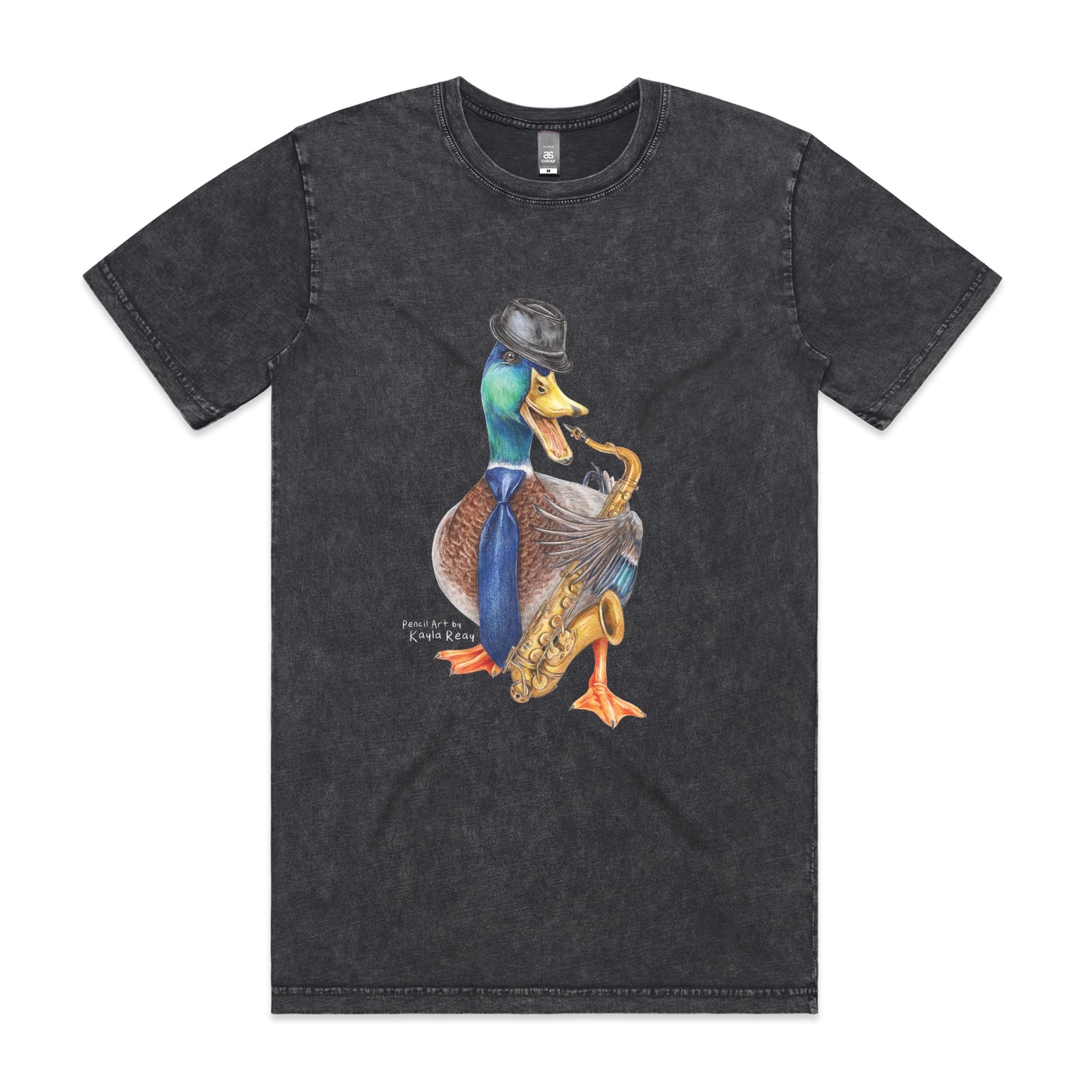 Marvin The Mallard Tee