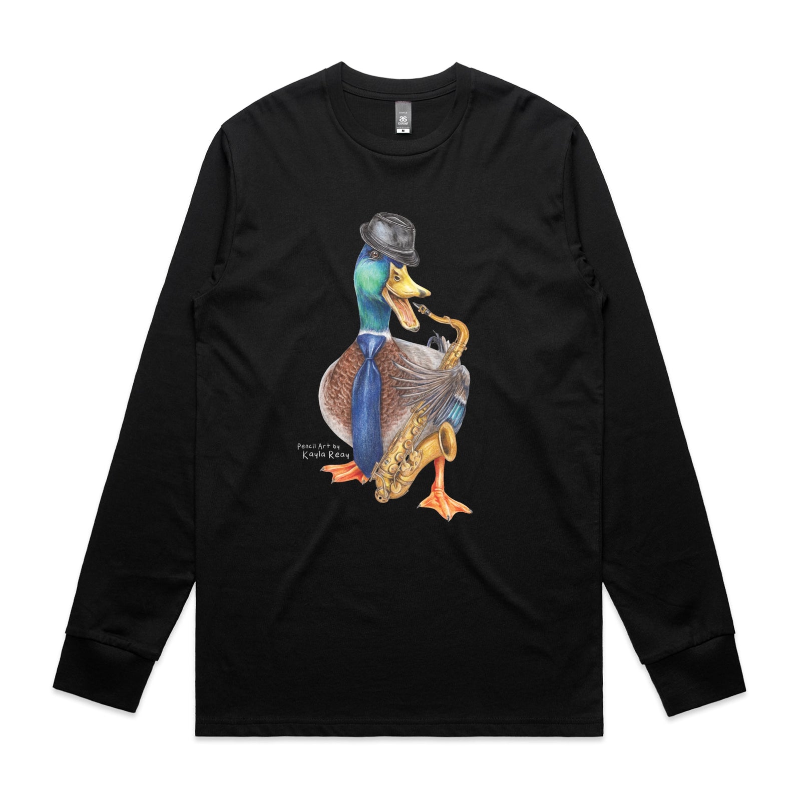Marvin The Mallard Tee
