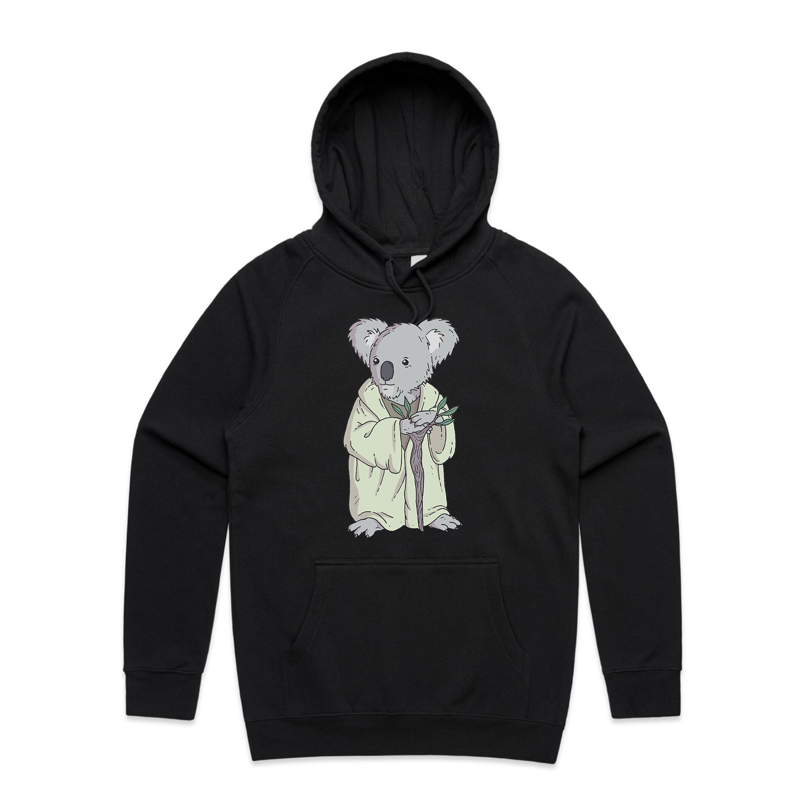 Master Koala Hoodie