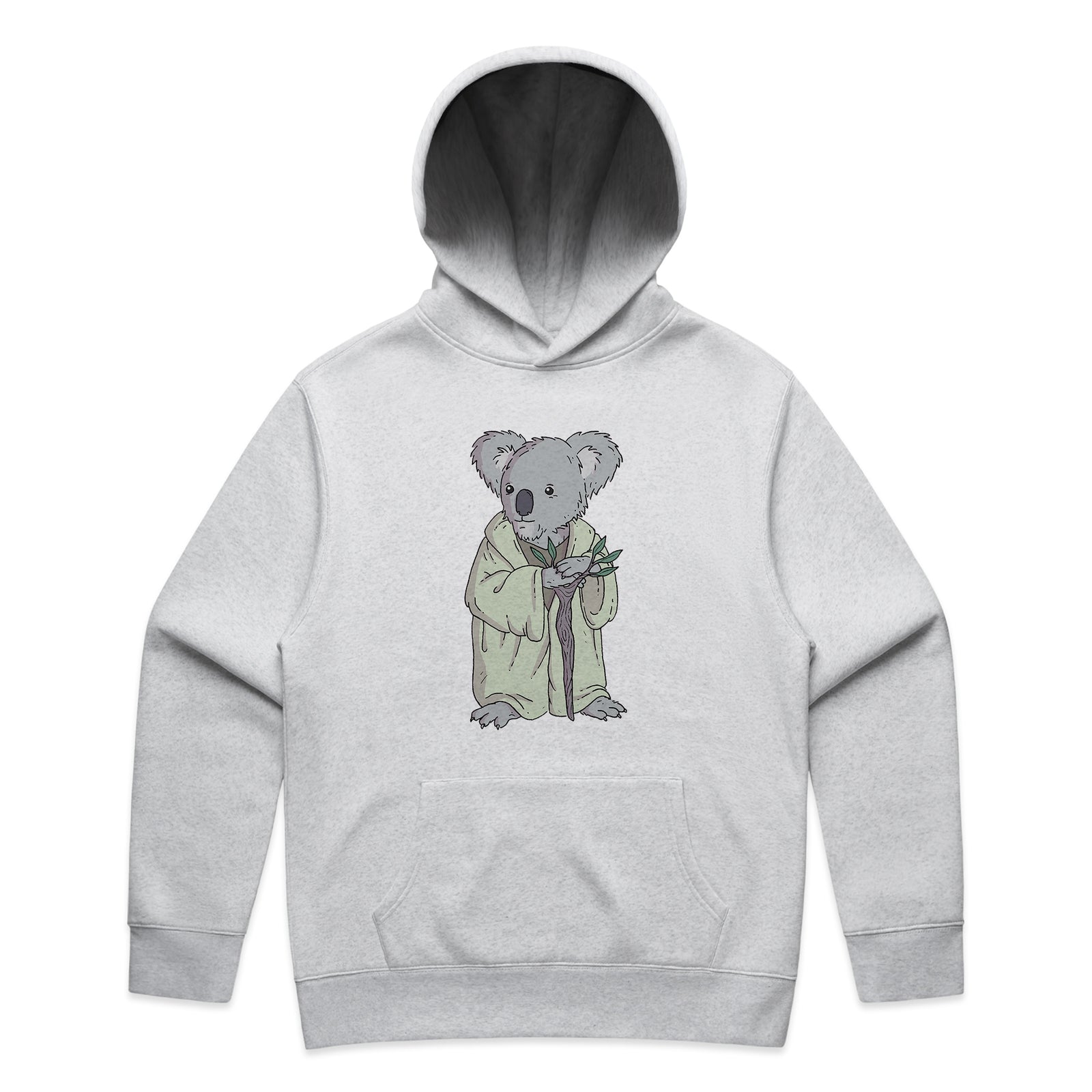 Master Koala Hoodie