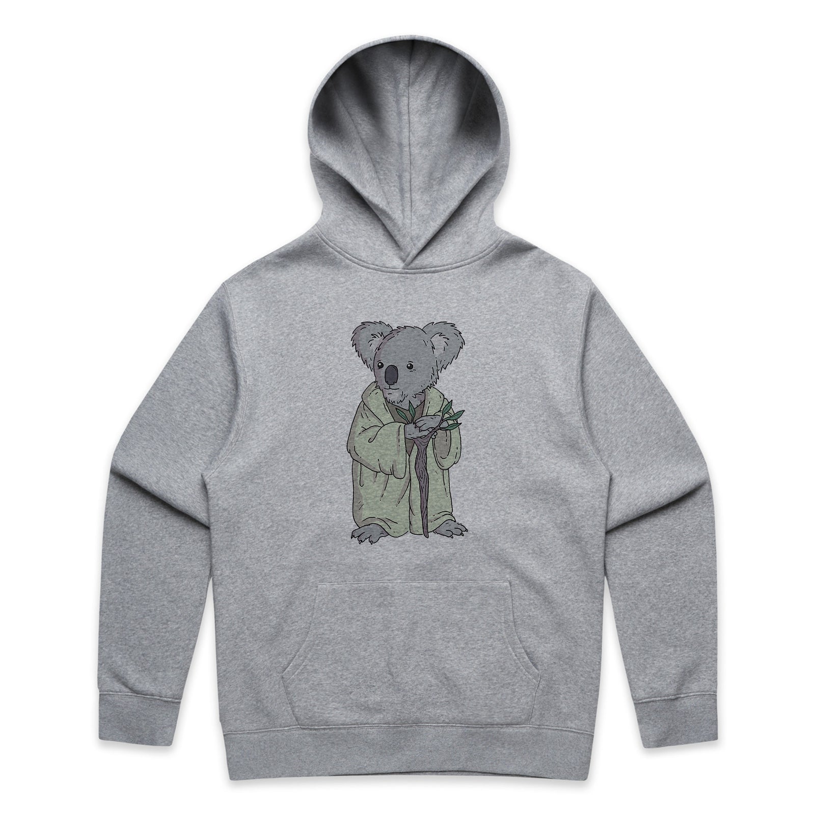 Master Koala Hoodie