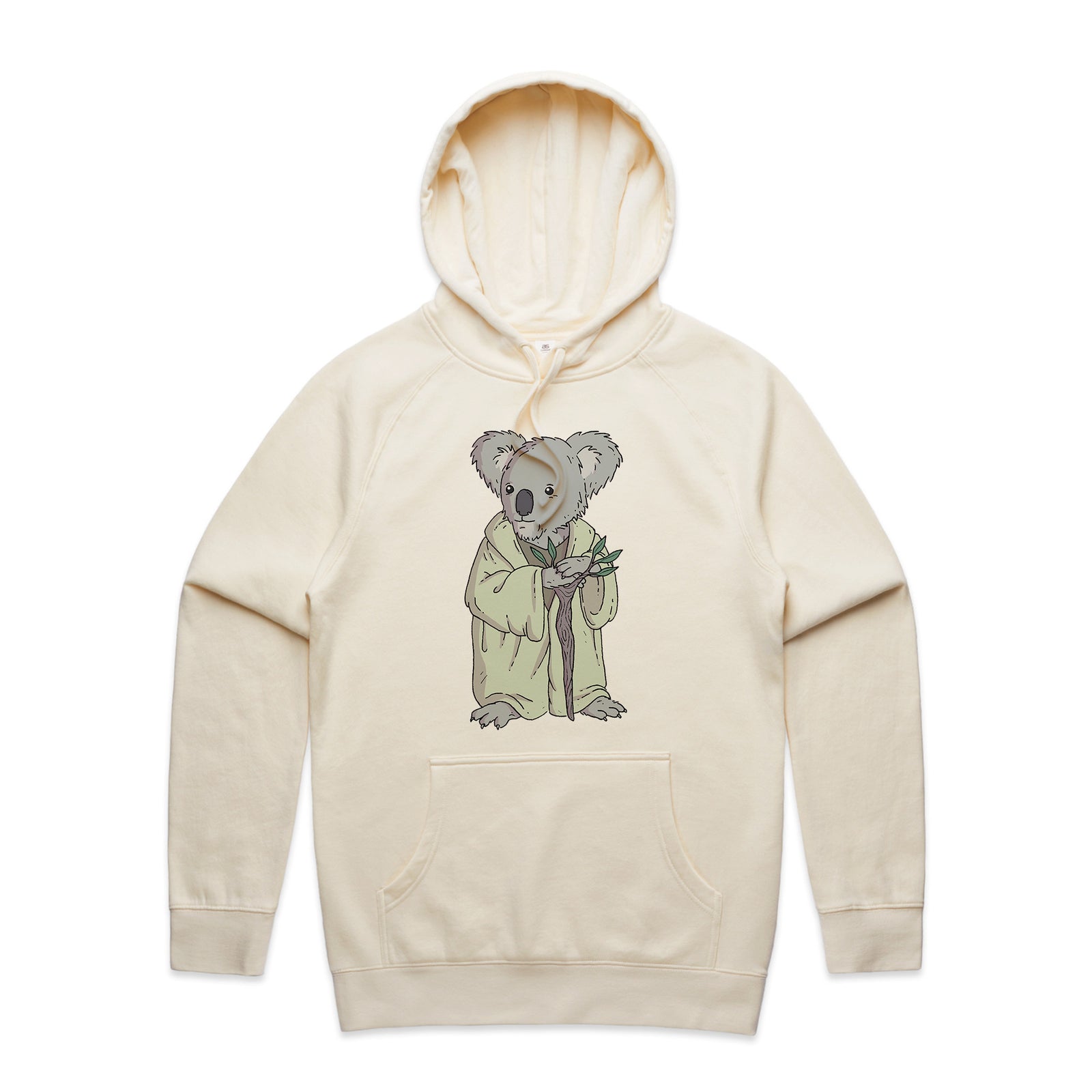 Master Koala Hoodie