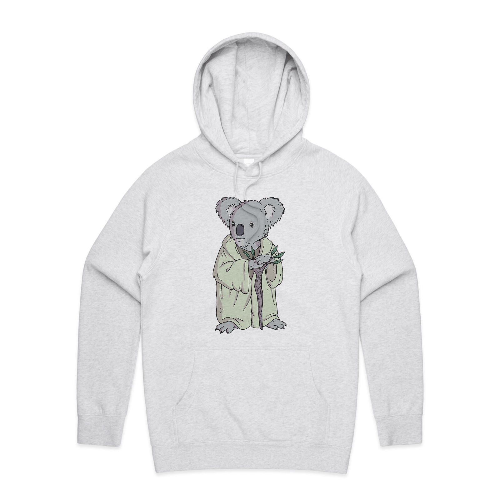 Master Koala Hoodie