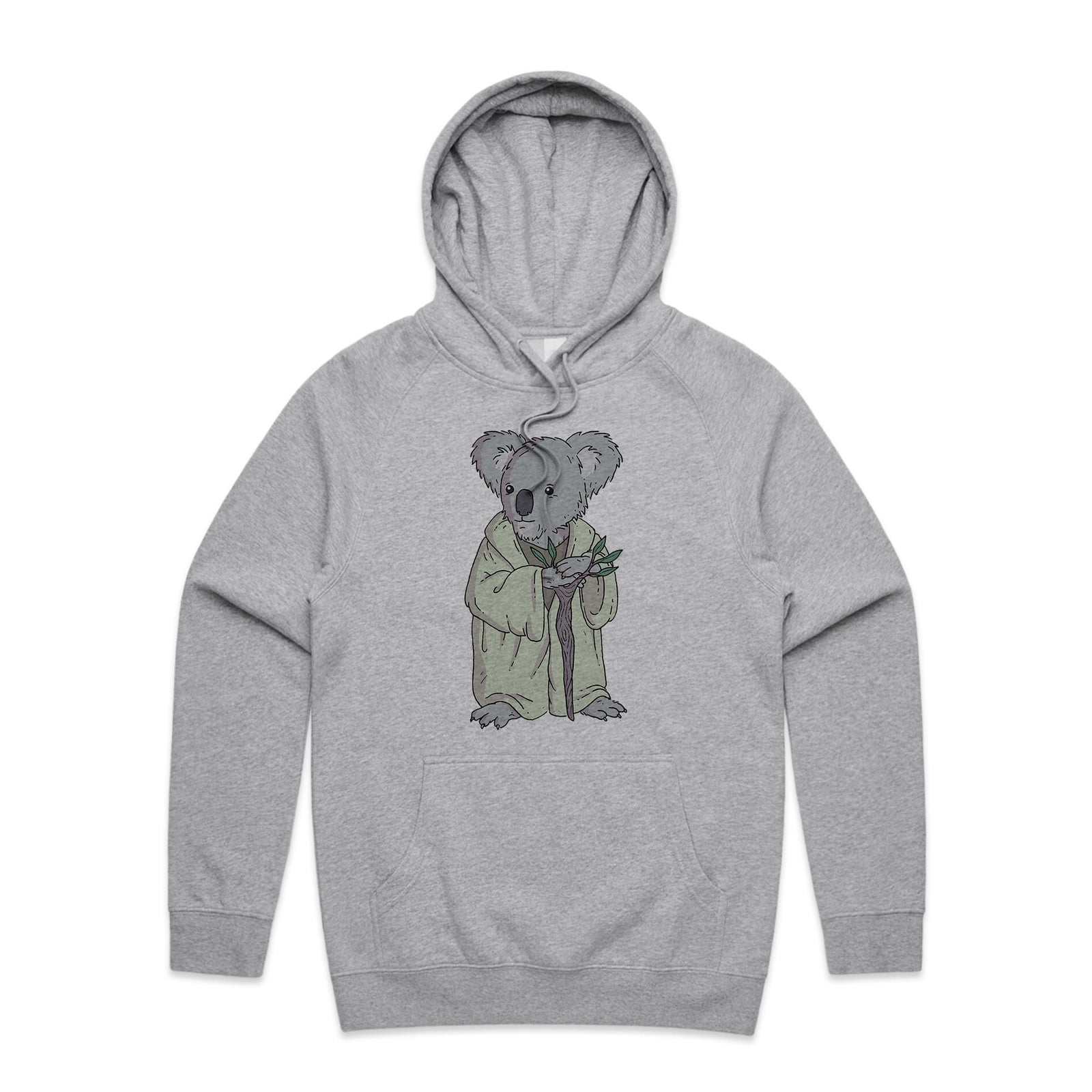 Master Koala Hoodie