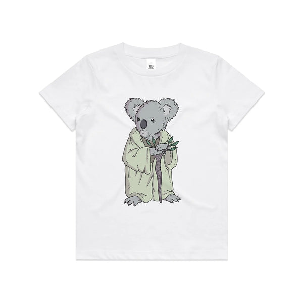 Master Koala Kids Tee