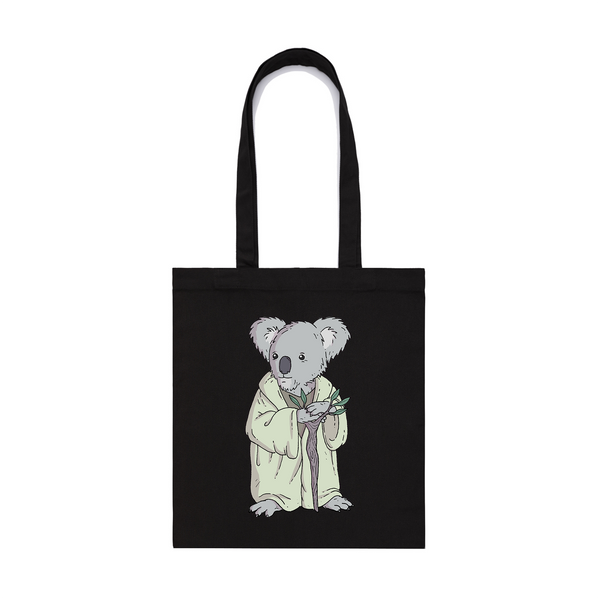 Master Koala Tote