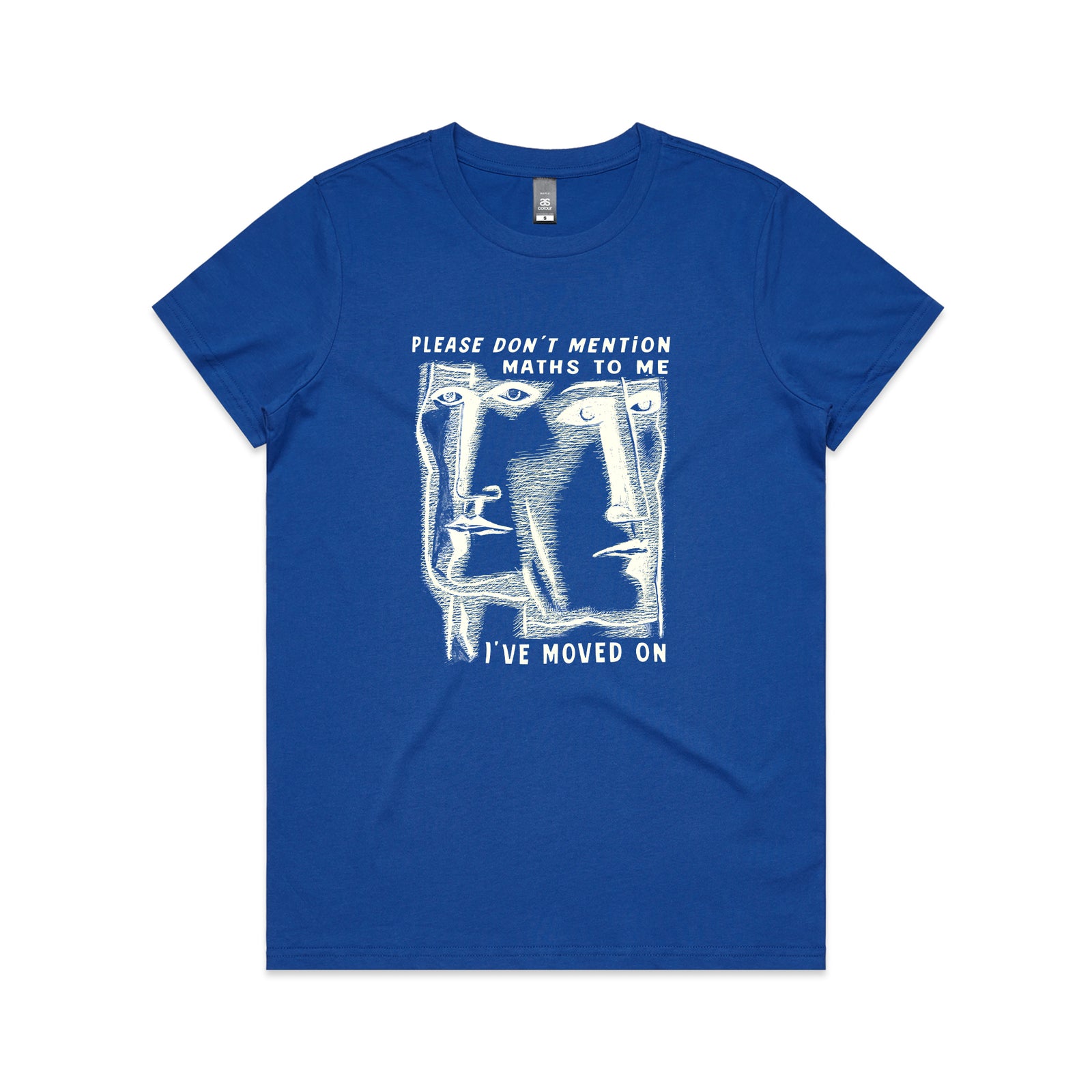 Maths Tee