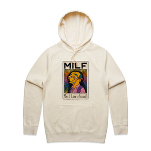 May I Loan A Feeling? Hoodie