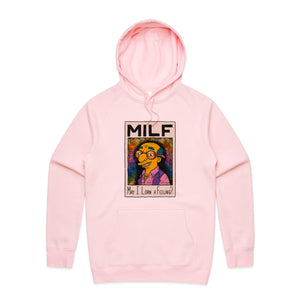 May I Loan A Feeling? Hoodie
