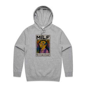 May I Loan A Feeling? Hoodie