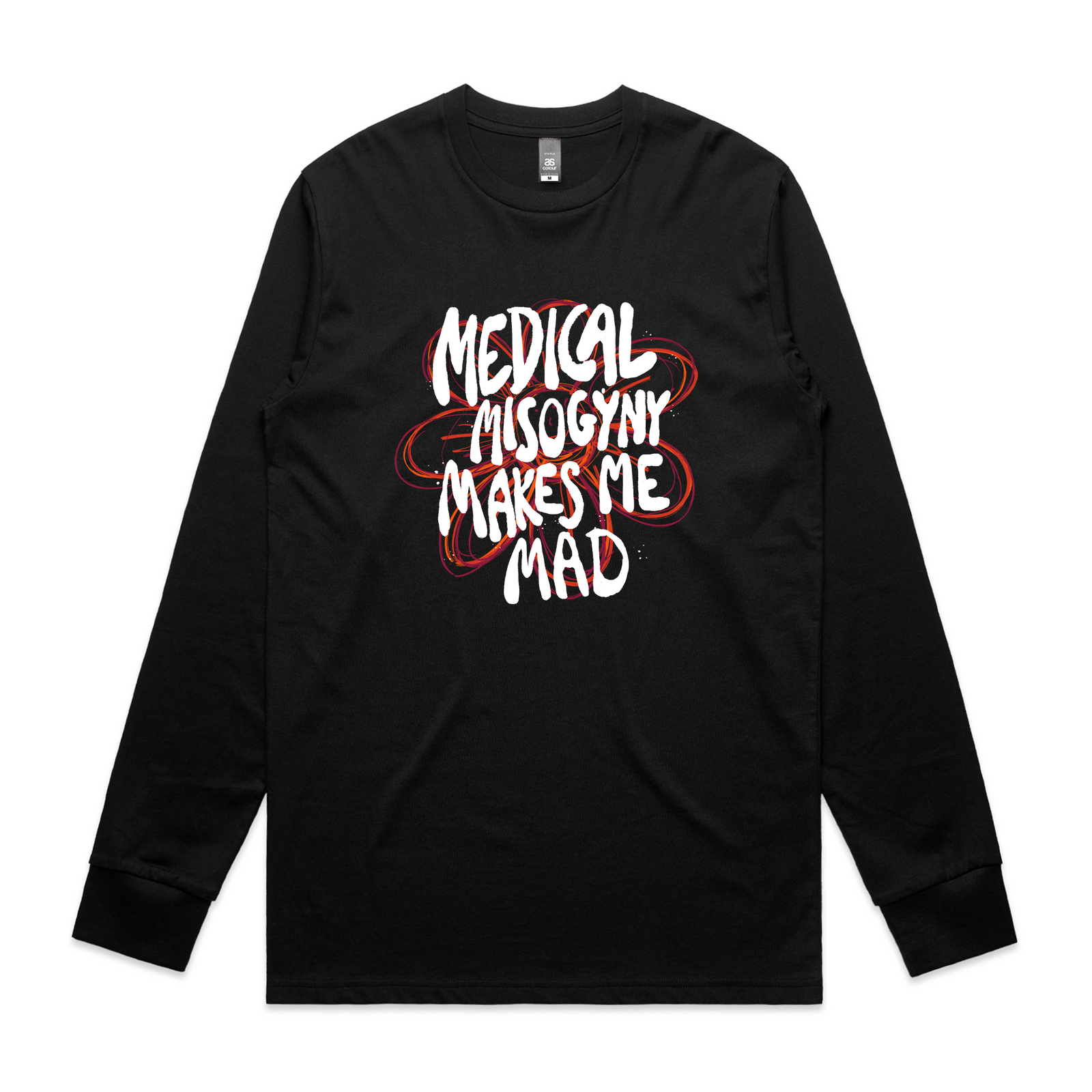 Medical Misogyny Tee