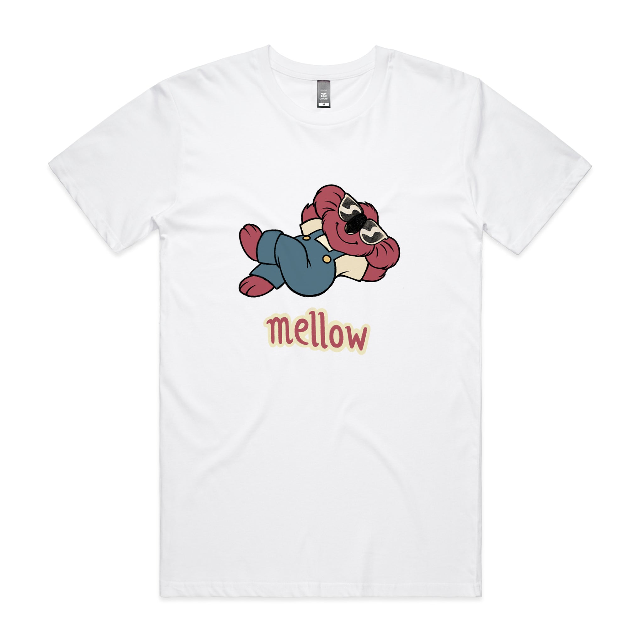 Mellow Tee