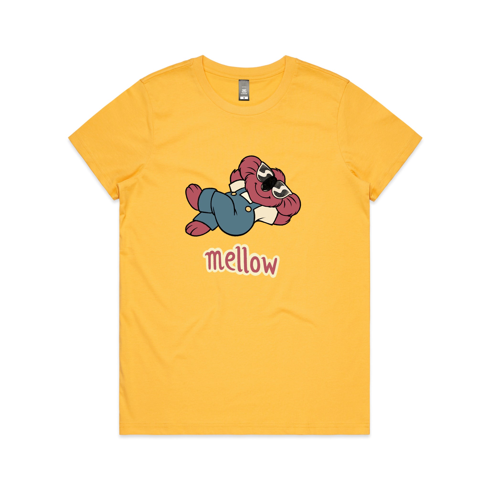 Mellow Tee