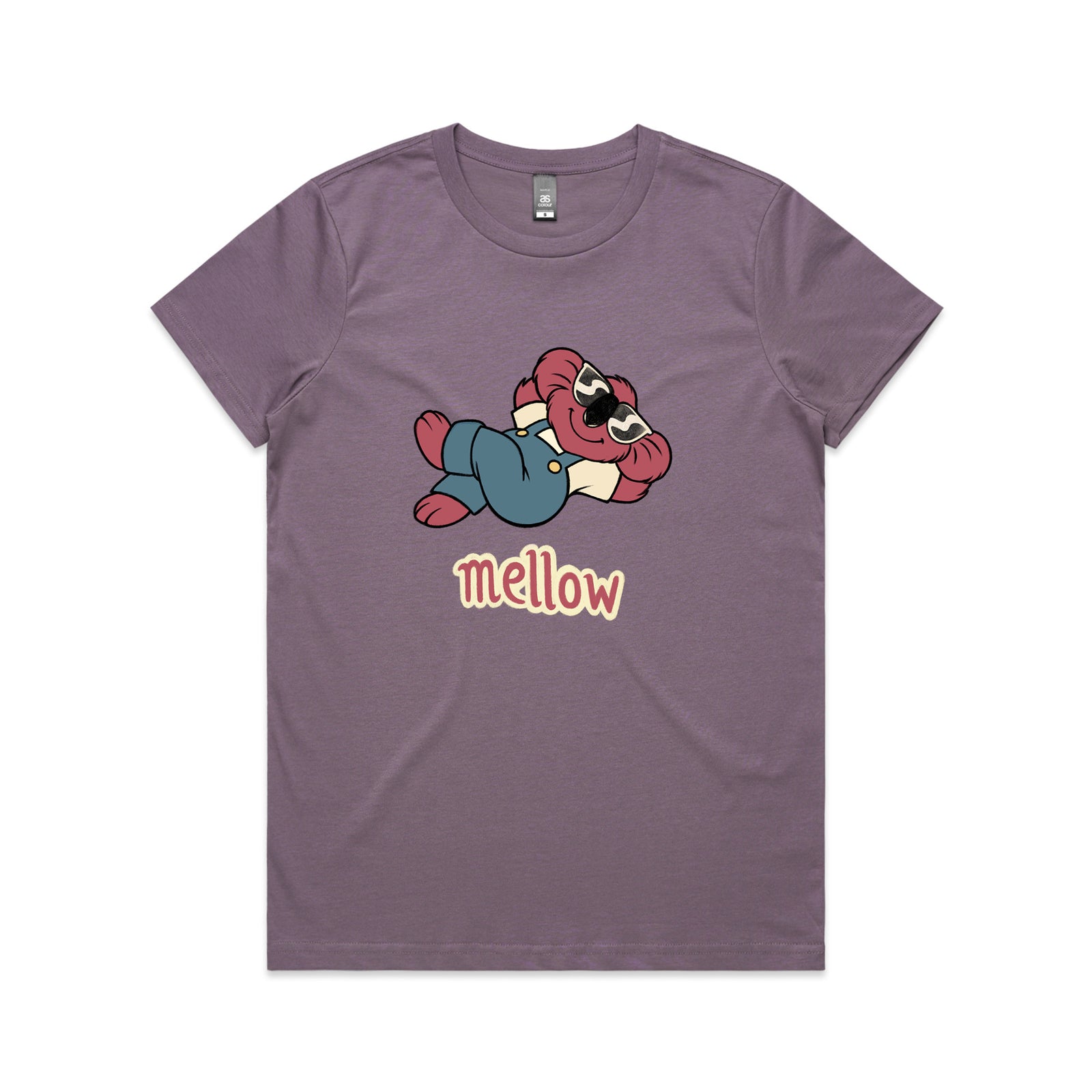 Mellow Tee