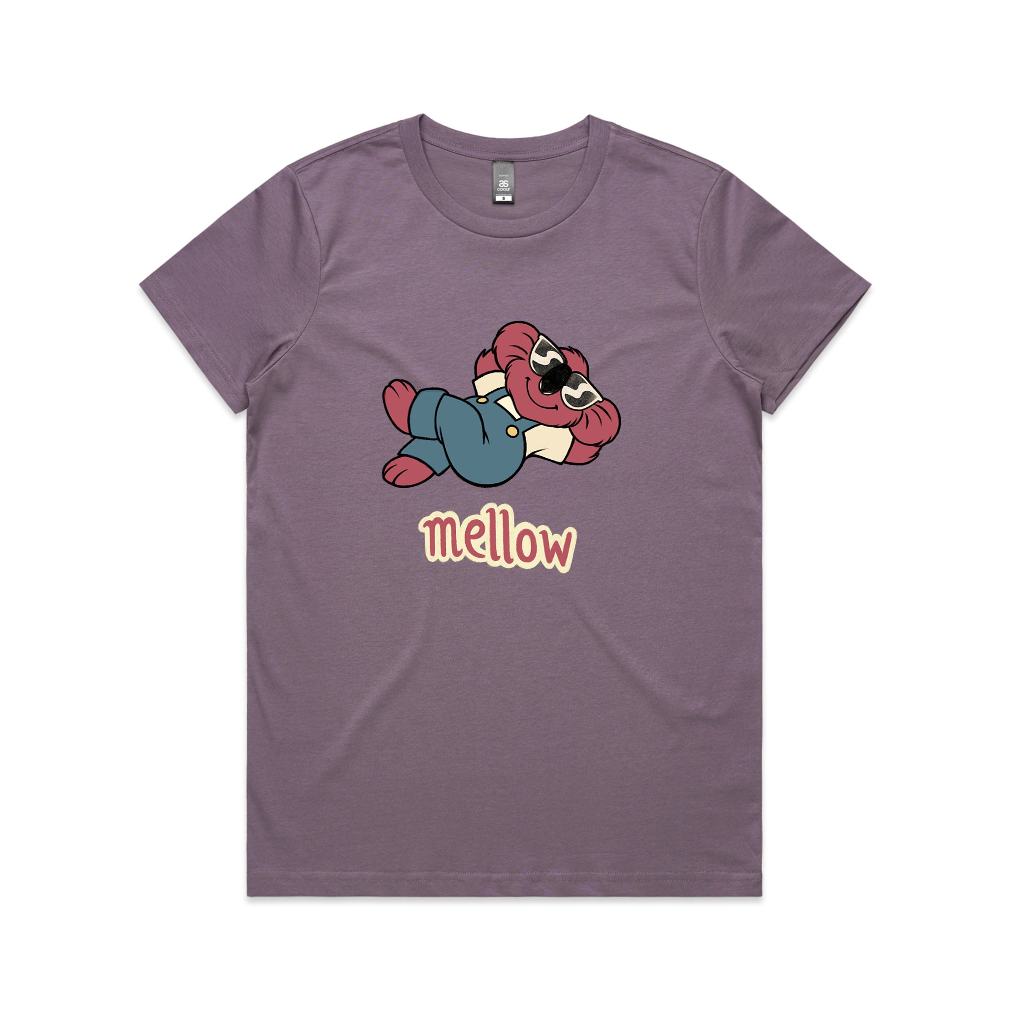 Mellow Tee