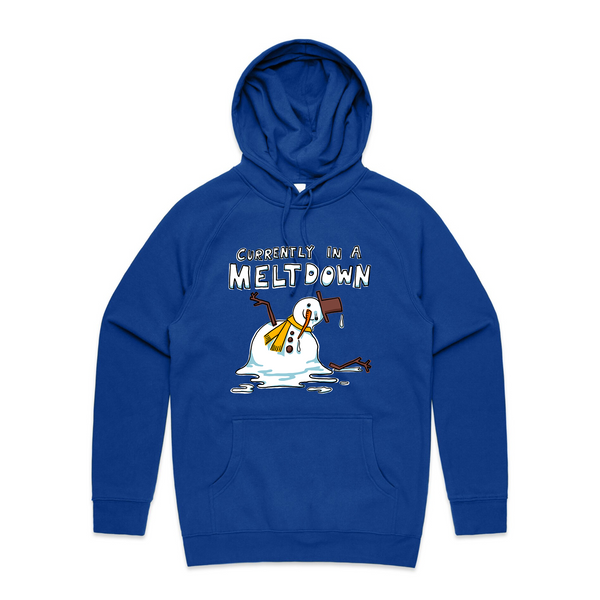 Meltdown Hoodie