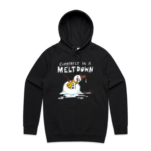 Meltdown Hoodie