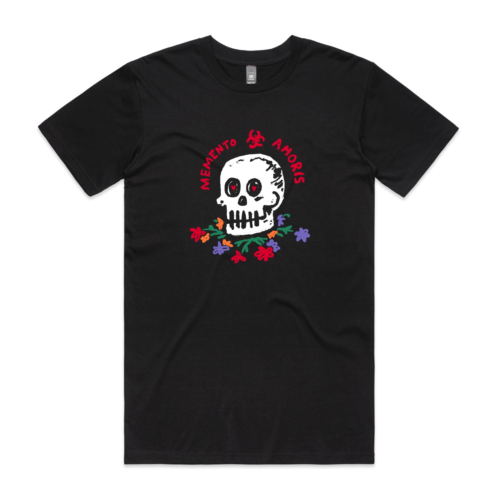 Memento Amoris Tee