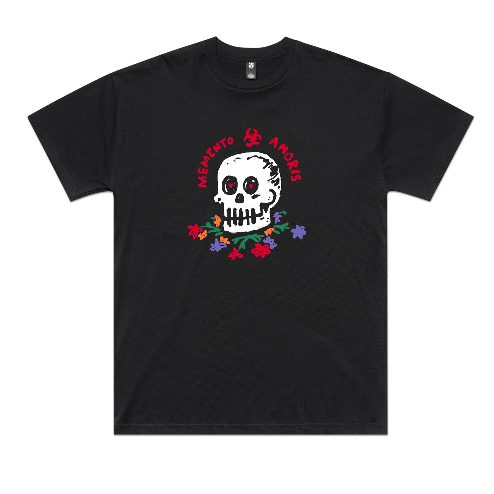 Memento Amoris Tee