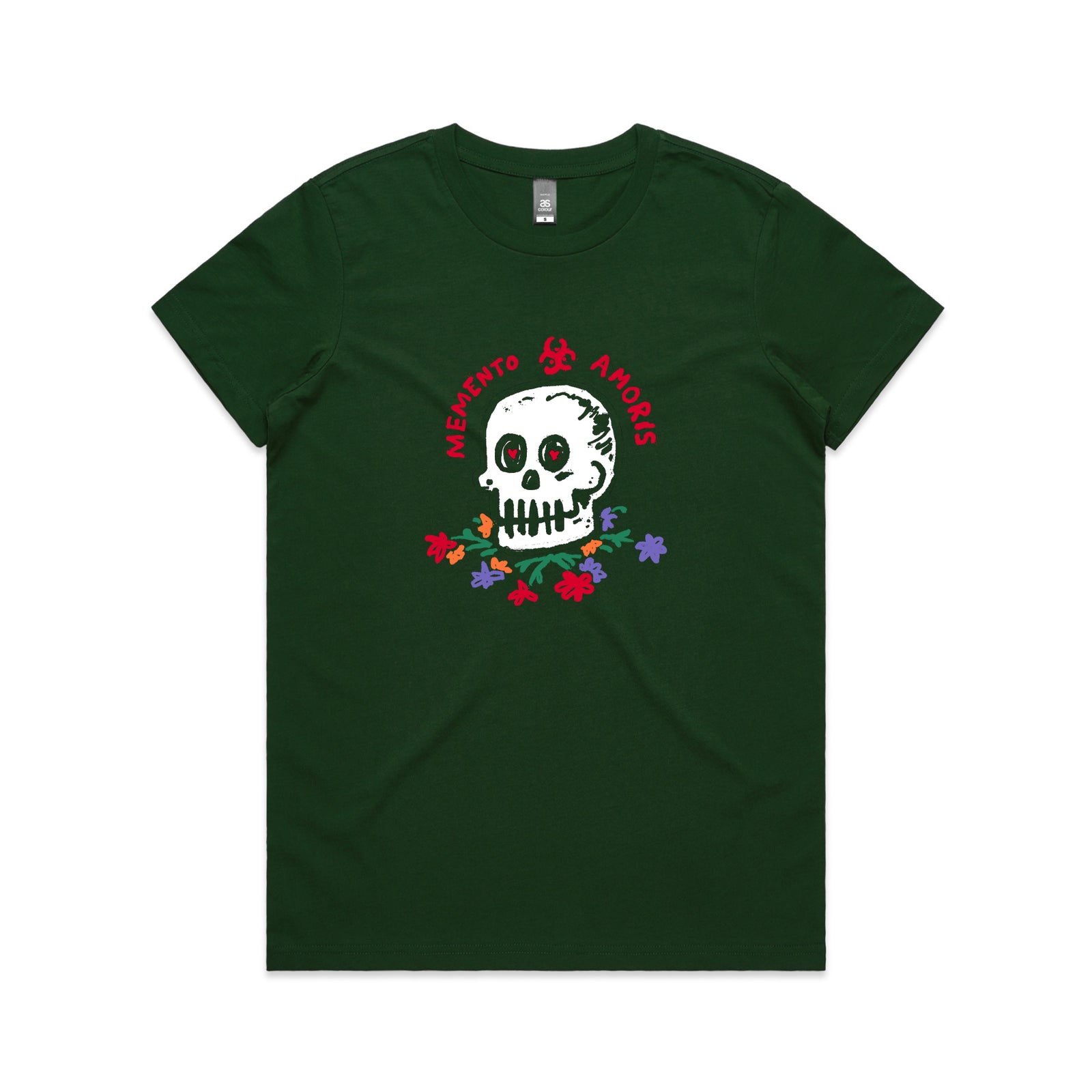 Memento Amoris Tee