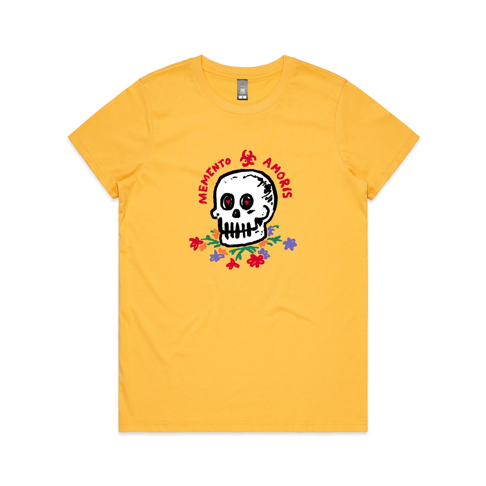 Memento Amoris Tee