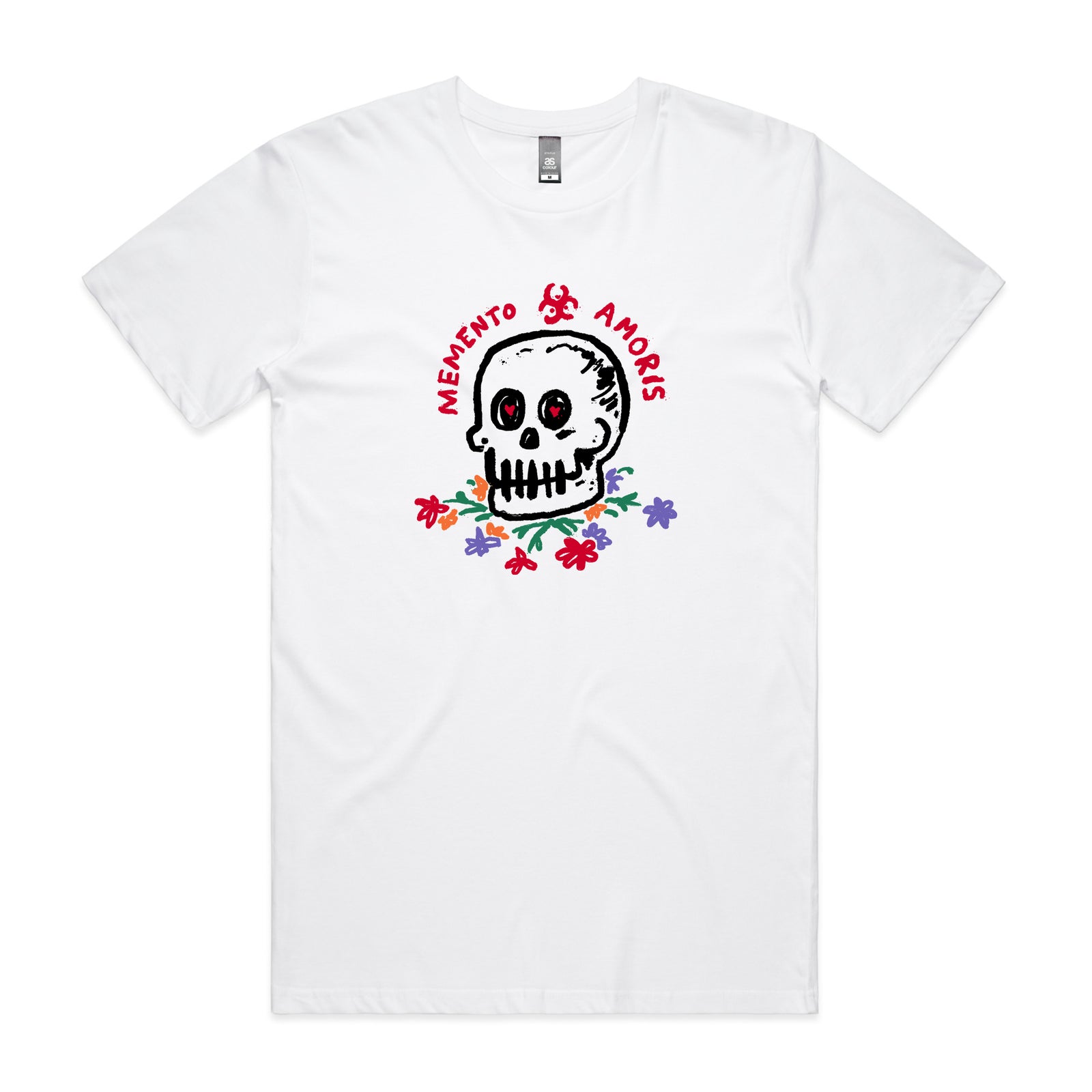 Memento Amoris Tee