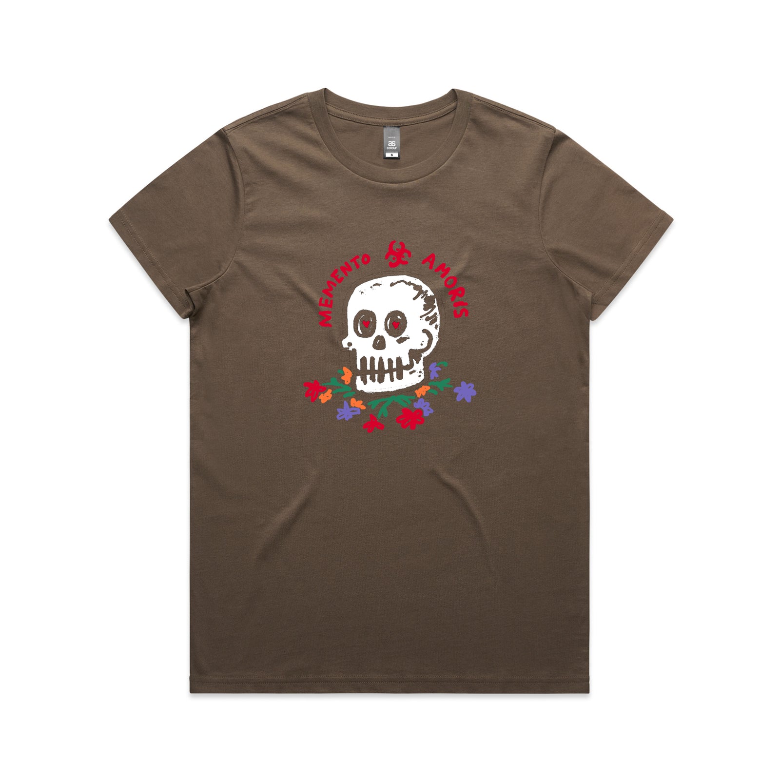 Memento Amoris Tee