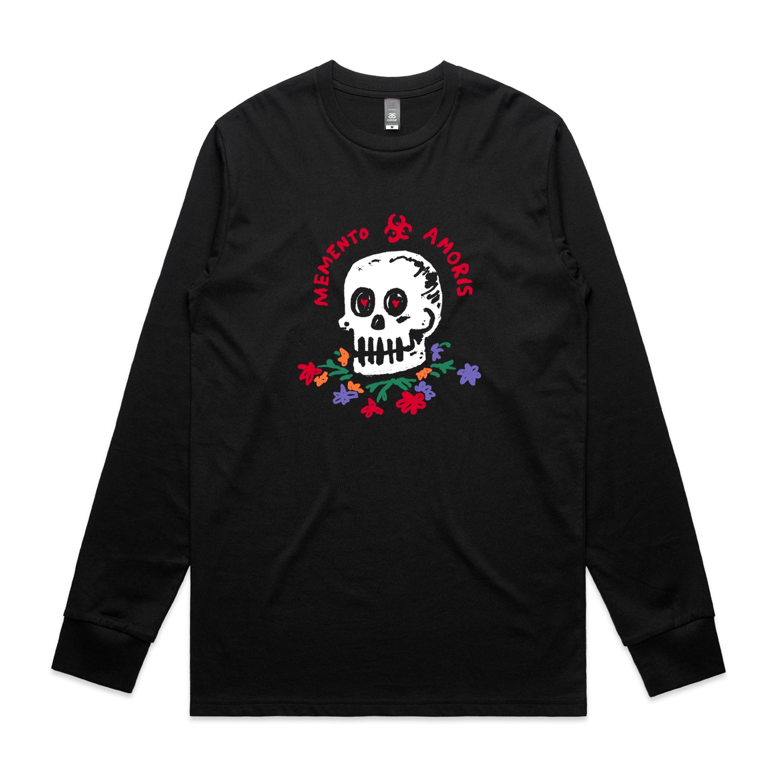 Memento Amoris Tee