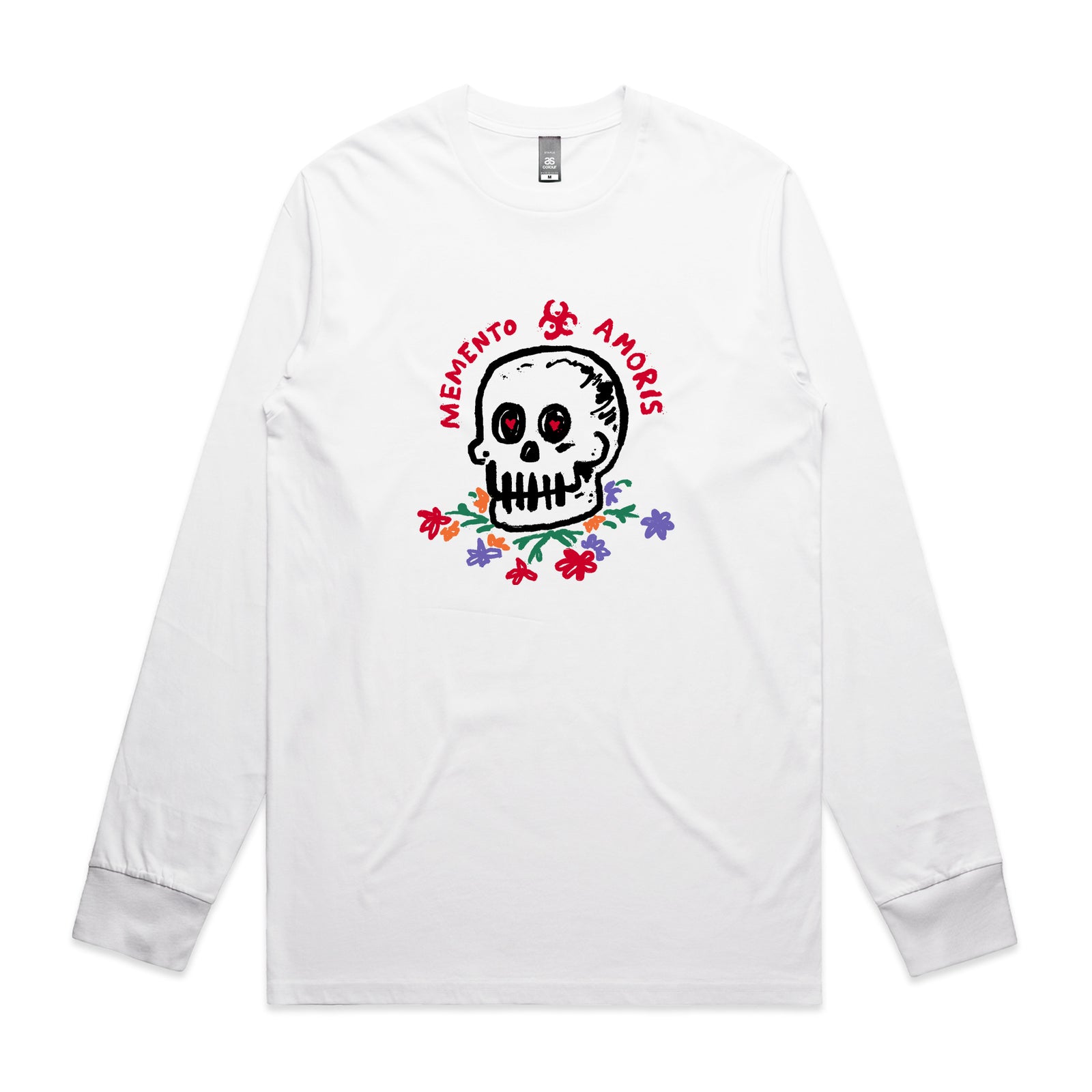 Memento Amoris Tee