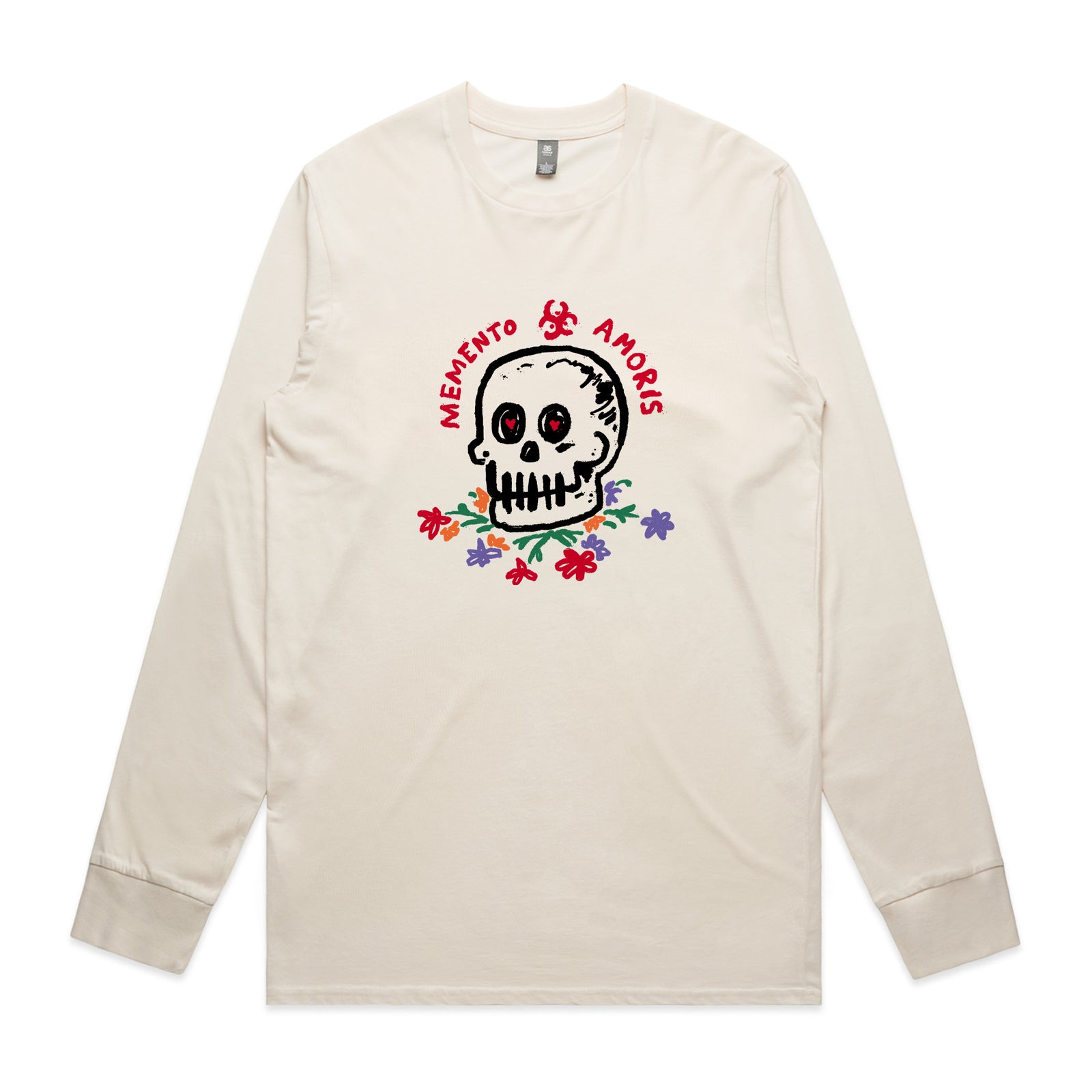 Memento Amoris Tee
