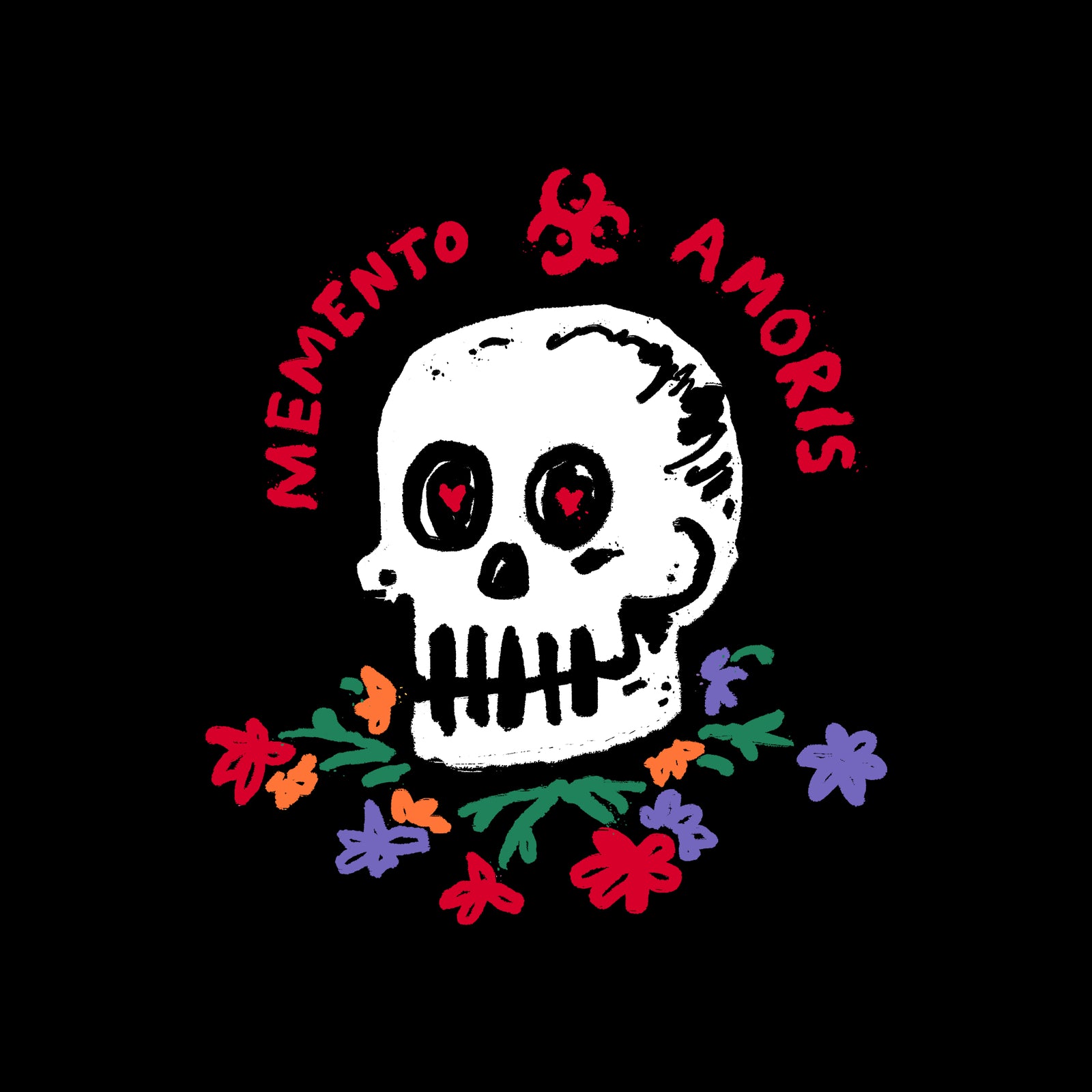 Memento Amoris Tee