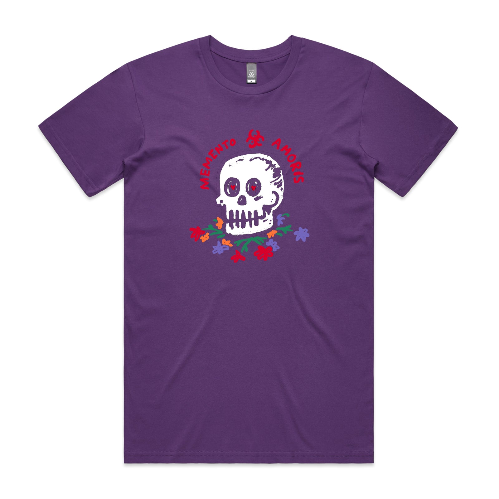 Memento Amoris Tee