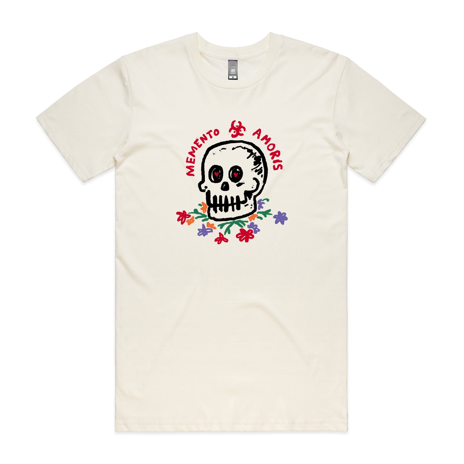 Memento Amoris Tee