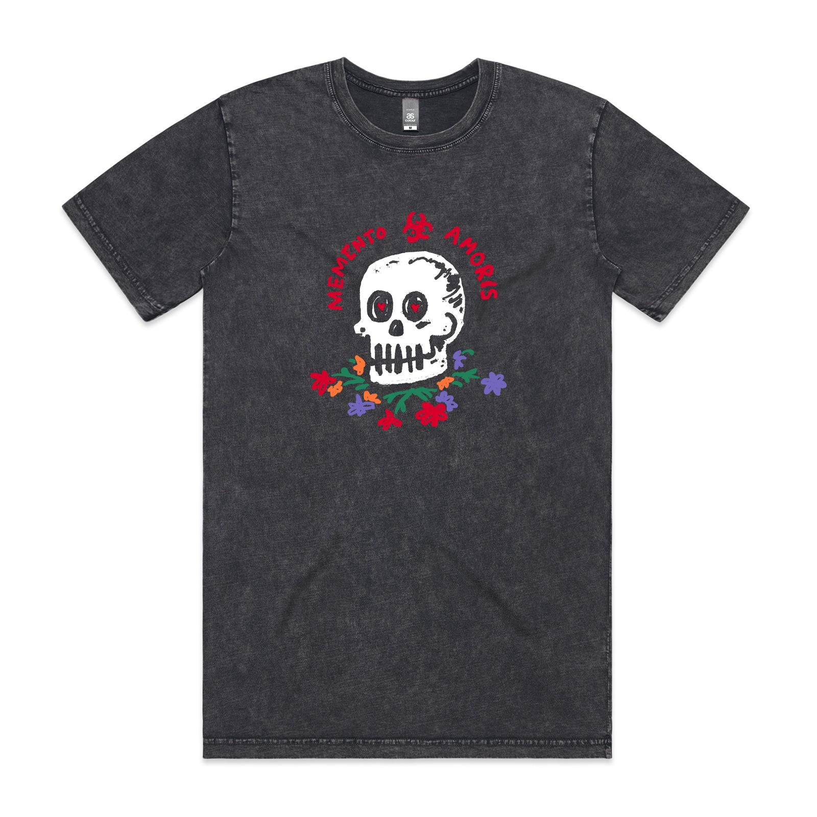 Memento Amoris Tee