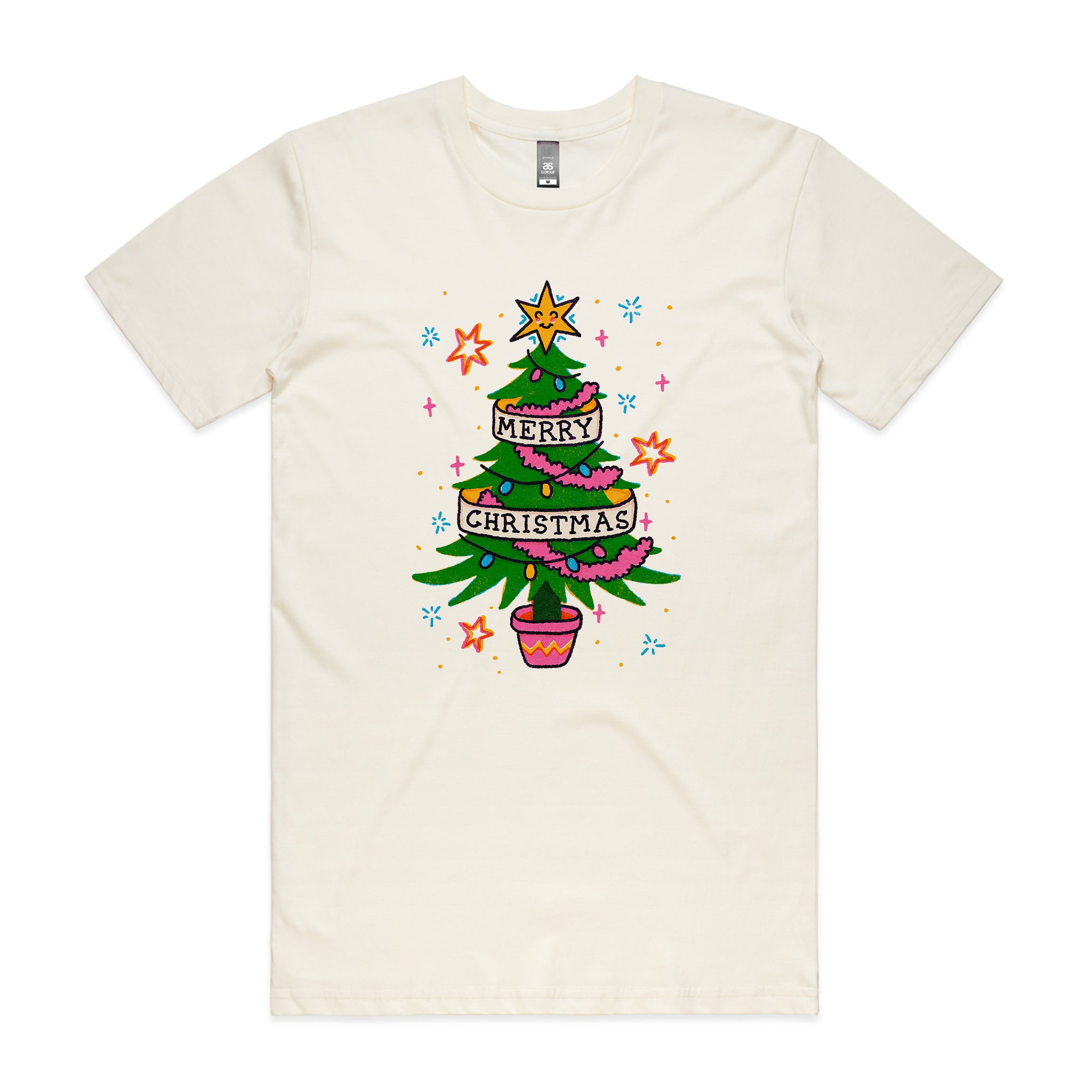 Merry Christmas Tee