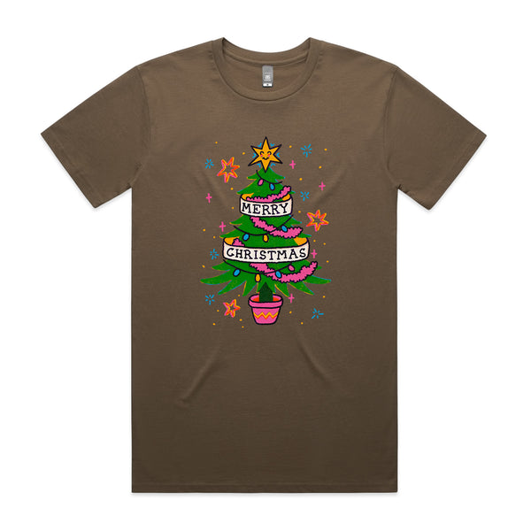 Merry Christmas Tee