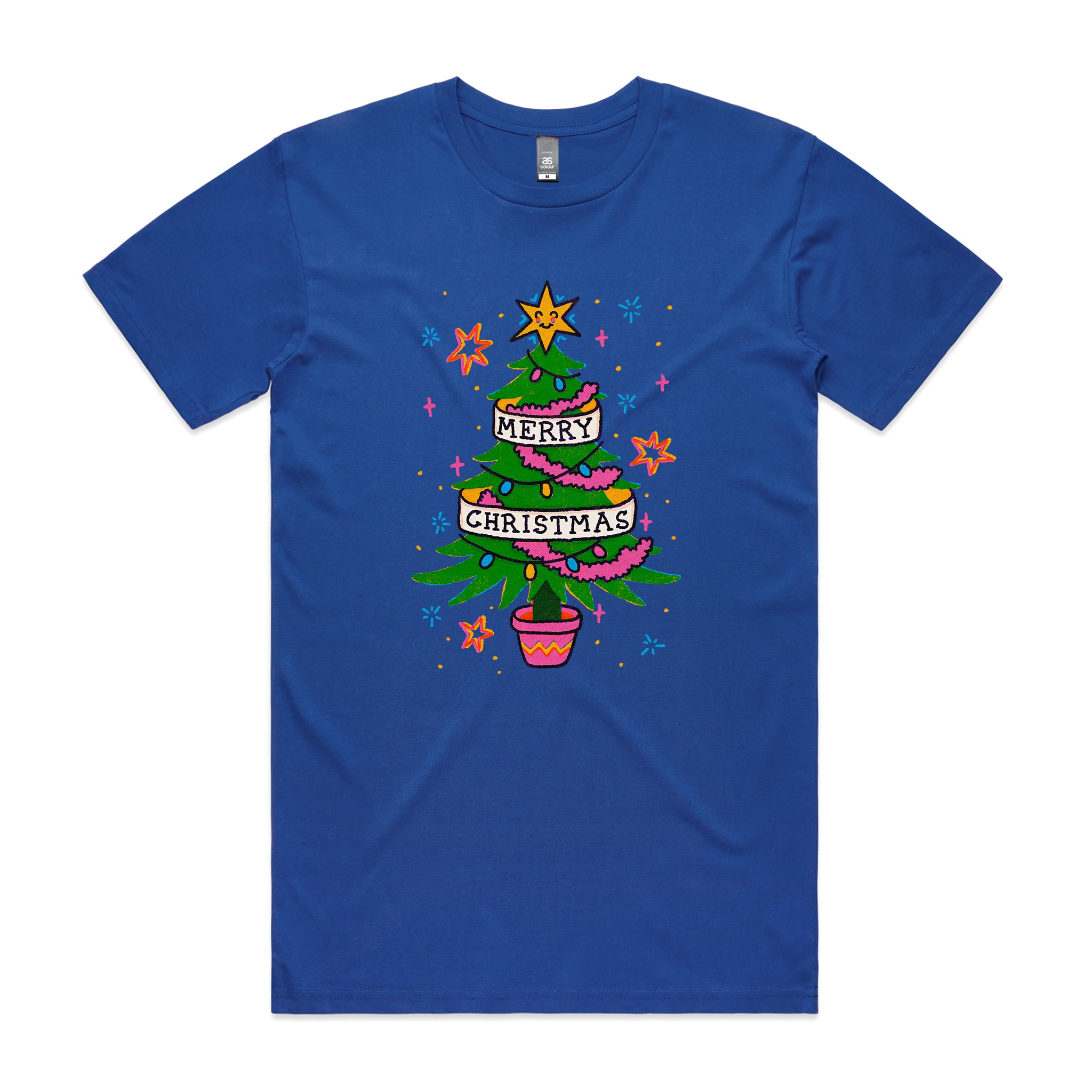 Merry Christmas Tee