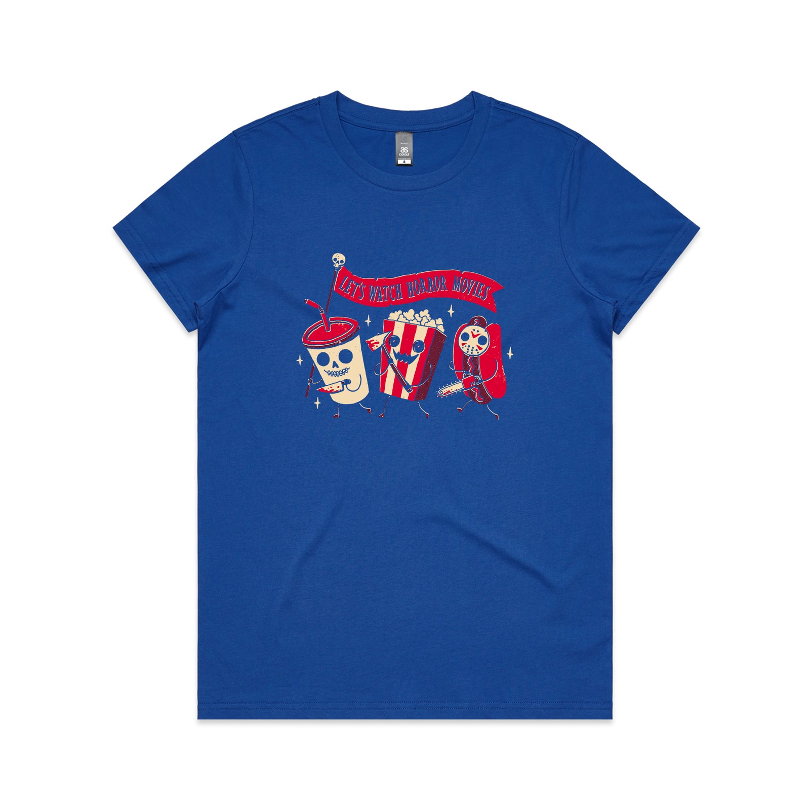 Midnight Movie Tee